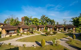 Jungle Villa Resort - Near Chitwan National Park